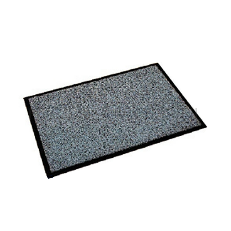 BI251003 Spaghetti PVC desinfectiemat zwart